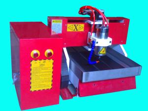 China mini cnc engraving machine on sale