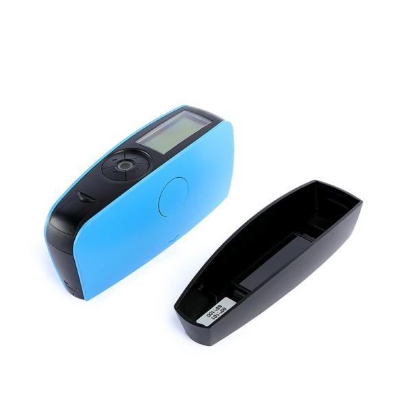 Quality 3nh Portable 60 Degree Digital Gloss Meter YG60 With Glossy Quality Software for sale