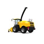 Iec Accredited CE Certification Lab Harvester Industrial Machinery Third-party