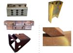 8 Axis CNC Cutting Machine for all Profiles & Pipes Advanced Technology