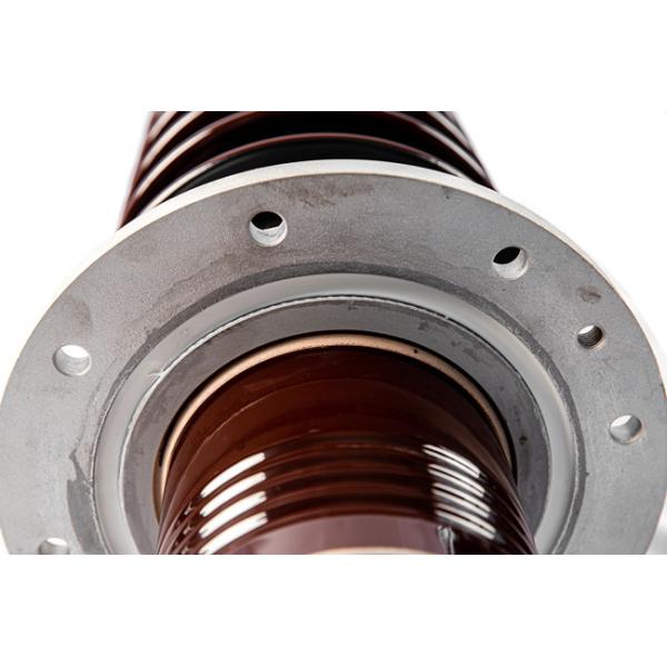 Oil Immersed Transformer Bushing Antifouling With Brass Components