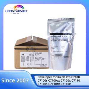 Developer D1949640 D1949660  D1949670 D1949680 D194-9640 D194-9660 D194-9670 D194-9680 for Ricoh Pro C7100 C7100s C7100sx C7100x C7110 C7110s C7110sx C7110x
