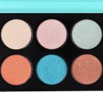 GMPC High Pigment Single Colour Eyeshadow Customize Private Label