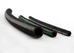 China hydraulic rubber hose / hydraulic hose manufacturer on sale