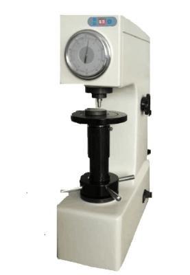 Quality Automatic Load Rockwell Hardness Test Equipment , Reliable Electronic Hardness Tester for sale