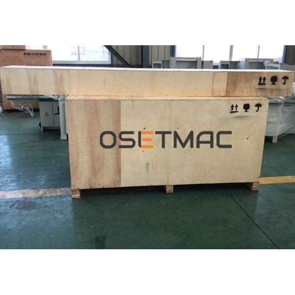 Wood Carpentry 3200mm Woodworking Sliding Table Saw