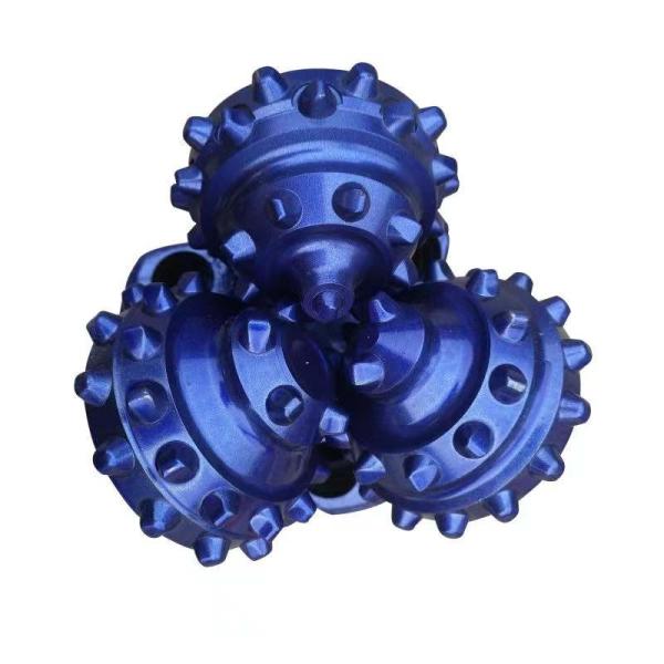 Quality 152mm IADC 537 Tricone Drilling Bits Tungsten Carbide Insert for sale