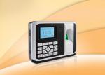 Biometric access control devices fingerprint based access control system with