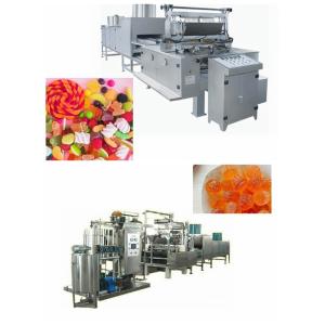 Buy cheap Commercial Gummy Candy Making Machine product
