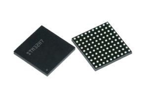 Buy cheap Integrated Circuit Chip STM32H725VGH6 Microcontrollers IC STM32H7 High Performance product
