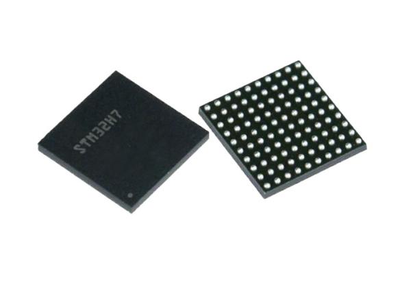 Integrated Circuit Chip STM32H725VGH6 Microcontrollers IC STM32H7 High
