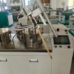 Glue Semi Automatic Potting Machine Customized Automated Glue Dispensers