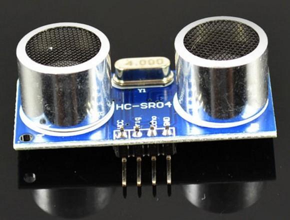 HC-SR04 Ultrasonic sensor module Distance Measuring Transducer Sensor for