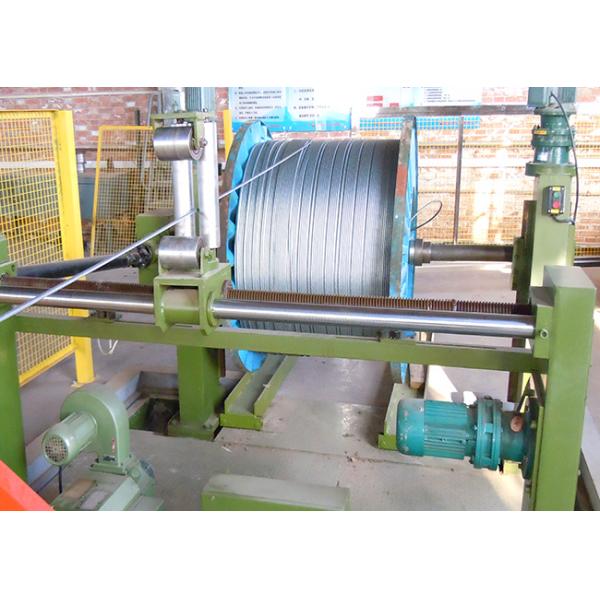 LBW Model Wire Rope Spooling Device Electrical LR BV Certification