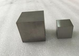 AMS 5662 8.24g/Cm3 Inconel Alloy 718 Square Block