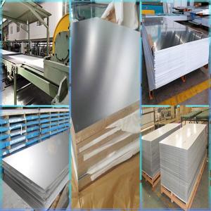 Buy cheap AISI 6061 T6 Aluminum Sheet 4X8 Aluminium Alloy Plates product