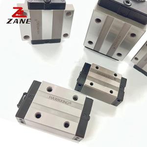China HGW55 Linear Slide Rail 9mm 3d Printed Linear Guide For Medical Equipment on sale