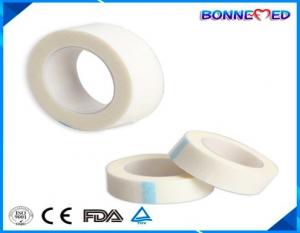 Buy cheap BM-7010 High Quality Surgical Non Woven Paper Adhesive Microporous Tape,Micropore Surgical Tape product