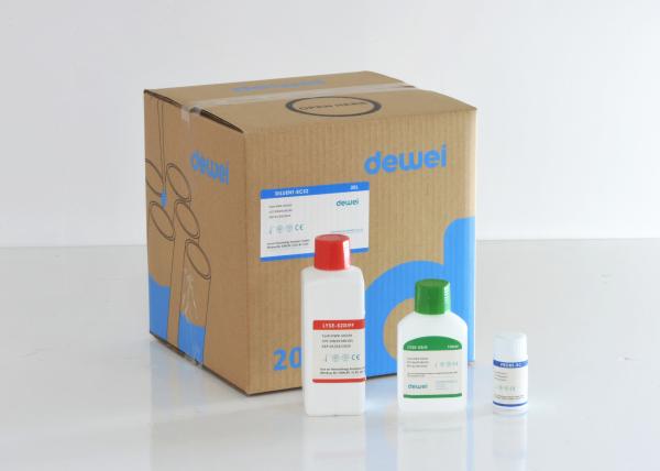 Quality Purity Cell Counter Mindray Hematology Reagents Human Mindray Type BC-5000 BC-5150 for sale