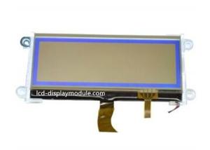Buy cheap Resolution 240 x 64 Graphic LCD Module Super Twisted Nematic Blue For Business product