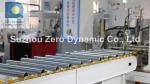 Customized Treadmill Running Machine Roller Balancing Machine With Transmission