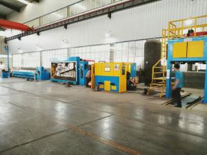 China 13D Large Drawing Wire  Cable Machinery-To Help You Work Better on sale