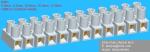 Feed Through Terminal block without protect spring plate | Pitch: 8.20mm | Part