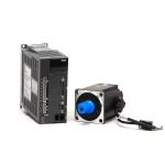US200 Servo System Servo Motor Drive 400w 220v for CNC machine tools