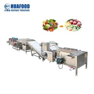 China Dishwasher Vegetable Washing Machine Heavy Duty Food Processor Machine on sale