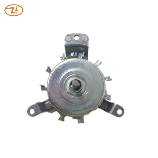 Quality Foc Control Fan Bldc Motor Pwm Speed Adjustment With Power Supply Pcba for sale