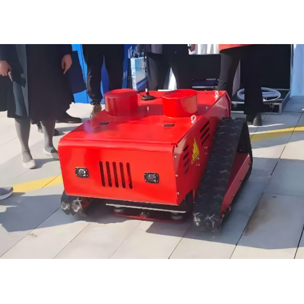 Electromagnetic Seismic Source Robot with 50m to 100m Depth 38Hz Frequency and 50/40mm Diameter for Survey
