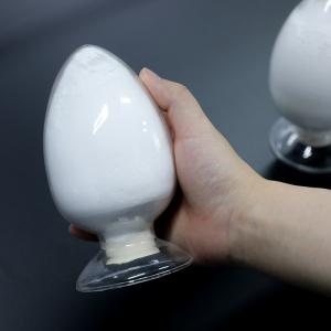 HF-T910 DOPO Flame Retardant Halogen-Free Phosphaphenanthrene Oxide For Epoxy PA PU Automotive Components/Electrical Equipment/Industrial Applications/Wire & Cable/Enclosure