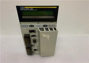 China 1 USB 0.3kg Modicon Quantum PLC  140CPU65160 Clock Frequency 166MHz Schneider Electric Quantum Plc on sale
