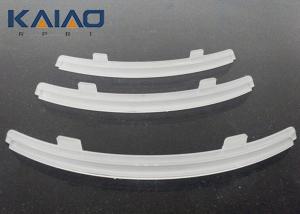 Buy cheap ISO14001 High Precision CNC Rapid Prototyping Machining PMMA Computer Plastic Parts product