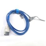 GE TruSat ED Ohmeda Compatible Spo2 Sensor Neonatal Wrap CE ISO13485 Certificate