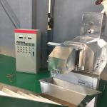 Full Automatic Pet Food Machine , High Efficiency Dog Pellet Machine