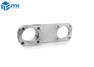 Buy cheap Metal Precision CNC Milling Service / Quick Turn Precision Machining Services product