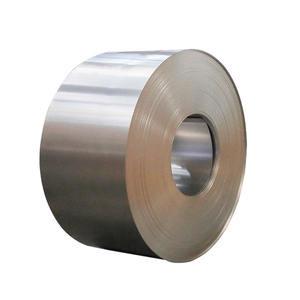 Buy cheap Mill Edge Stainless Steel Wire Coil SGS 508mm 201 304 product