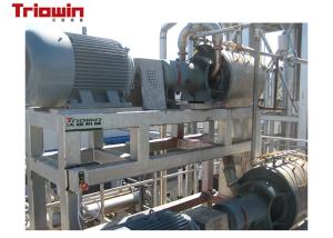 China Mini Scale Tomato Paste Production Line , Tomato Juice Making Machine Tin Can on sale