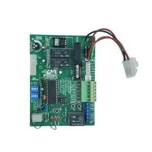 Buy cheap Smart Electronics PCBA Prototype 4mil Low Volume PCB Assembly product