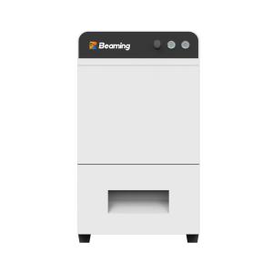 China Quiet Dental Vacuum Cleaner Prosthetic Fabrication DustProof Teeth Vacuum Cleaner on sale