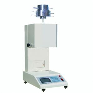 Buy cheap Stable Plastic MFI Testing Machine Multifunctional ISO1133-97 ASTM1238 product
