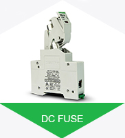 Solar PV System 1000V 32Amp DC Isolator Switch