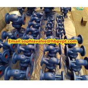 Buy cheap cast iron DIN globe valve PN16 GG25 product