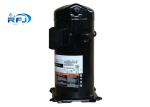 Low Noise Commercial Fridge Compressor ZR Series Copeland ZR47K3 Fewer Moving