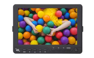 Buy cheap 7 inch 4K monitor with SDI input &amp; output product