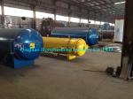 Rubber Curing Vulcanization Autoclave Chamber for Rubber Processing