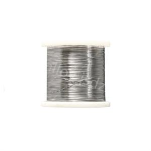 China 99.6%/Ni200/Ni201 Pure Nickel Stranded Alloy Wire on sale