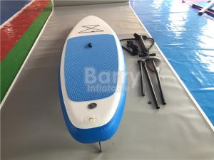 Buy cheap EN14960 Single People Double Layer Stand Up Inflatable Sup product