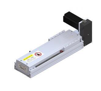 Quality accuracy 0.04mm Linear Guide Module 10m Right Upper High Speed for sale